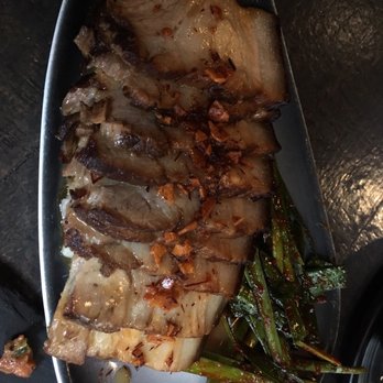 Anytime Kitchen  - Bossam - Korean Near Me - New York, New York