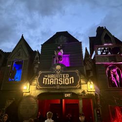 Fright Nights