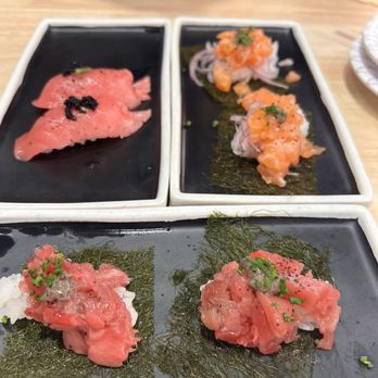 Sushi REV - Sushi Bars Near Me - Irvine, California Sushi REV - Sushi Bars Near Me - Irvine, California