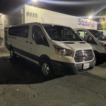 State Van Rental - Also a late rental return - Car Rental Near Me - Inglewood, California State Van Rental - Also a late rental return - Car Rental Near Me - Inglewood, California