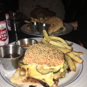 The Loyalist - New American Near Me - Chicago, Illinois