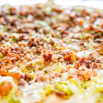 Cafe Amici - Pizza Near Me - Monroe Township, New Jersey