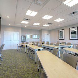 Hampton Inn Bar Harbor - Meeting Room