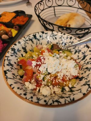 AMBAR Restaurant, Chicago by null AMBAR Restaurant, Chicago by null