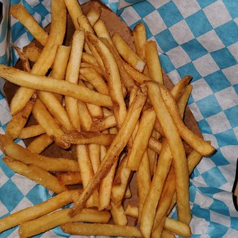 Willkommen - Most amazing fries you've ever eaten - German Near Me - San Francisco, California Willkommen - Most amazing fries you've ever eaten - German Near Me - San Francisco, California