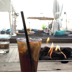 Beach Club WOW