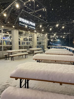 Storm Peak Brewing Company by null
