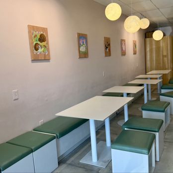 Lucky FruiTea - Indoor seating - Bubble Tea Near Me - San Gabriel, California Lucky FruiTea - Indoor seating - Bubble Tea Near Me - San Gabriel, California
