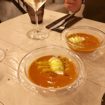 El Almacen - Nueva Cocina Rustica - Tapas Bars Near Me - Valencia, V