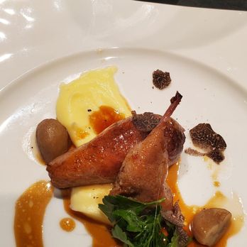 L'Atelier de Joël Robuchon - French Near Me - Paris, 75