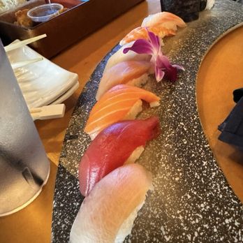 Wassabi Off The Hook - Sushi Bars Near Me - Fresno, California Wassabi Off The Hook - Sushi Bars Near Me - Fresno, California