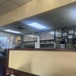Menu Menu