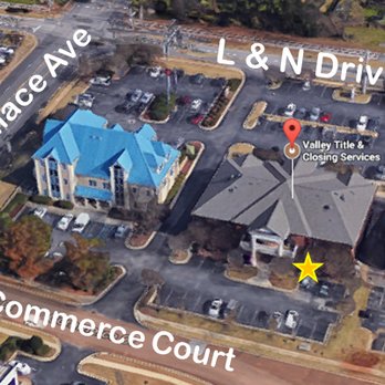 Valley Title & Closing Services - Location - Real Estate Services Near Me - Huntsville, Alabama Valley Title & Closing Services - Location - Real Estate Services Near Me - Huntsville, Alabama