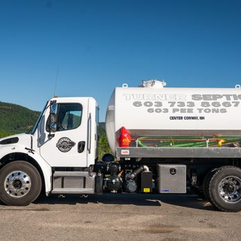 Turner Septic Services - Septic Services Near Me