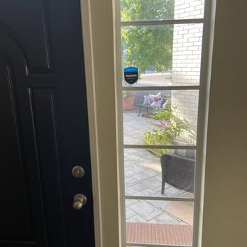 Rockafellor Windows - Before - Door Sales/Installation Near Me - San Marcos, California