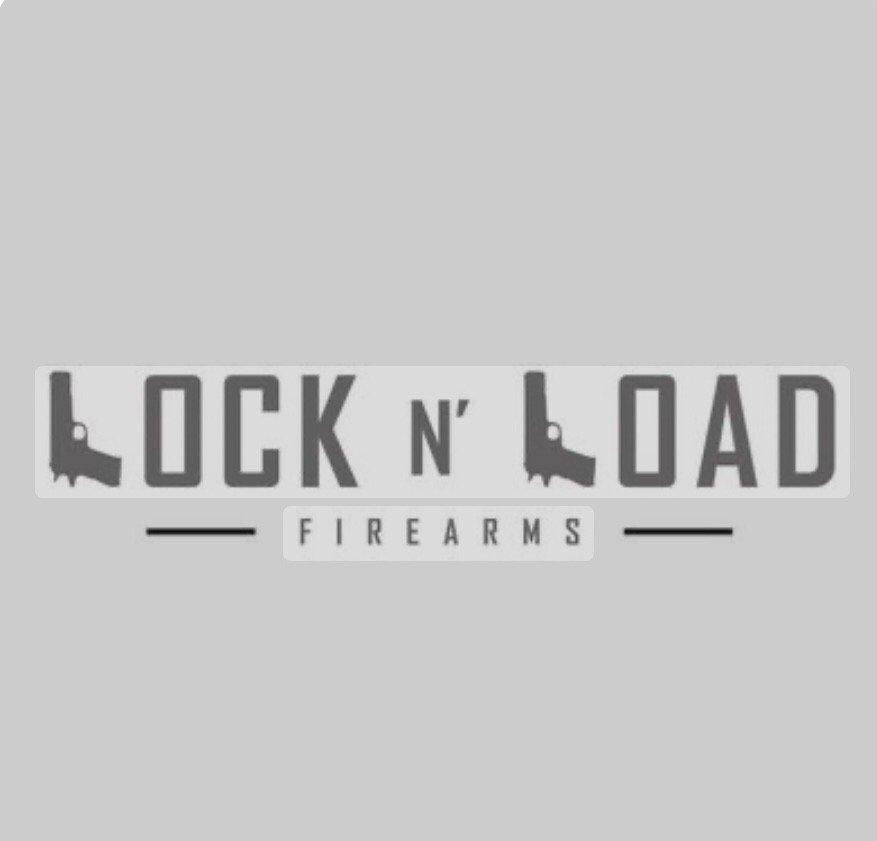 LOCK N LOAD FIREARMS Updated October 2024 1573 MeridenWaterbury Tpke, Plantsville