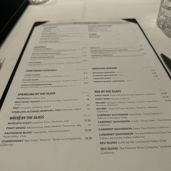 Fogo de Chão - Brazilian Near Me - Houston, Texas