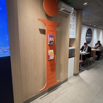 麥當勞 - Menu - Fast Food Near Me - Hong Kong, HK
