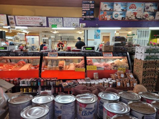 Mercado Loco #2 by null