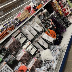 99 Cents Only Stores - Halloween stuff already!!