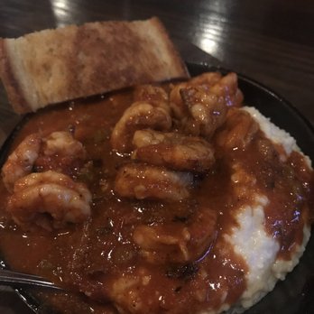 Bosscat Kitchen & Libations - Shrimp and grits - New American Near Me - Irvine, California Bosscat Kitchen & Libations - Shrimp and grits - New American Near Me - Irvine, California