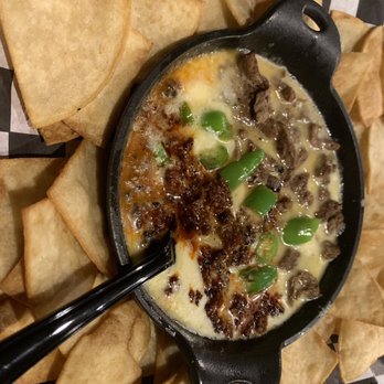 Rock & Wings - Queso Fundido - Sports Bars Near Me - Bakersfield, California Rock & Wings - Queso Fundido - Sports Bars Near Me - Bakersfield, California