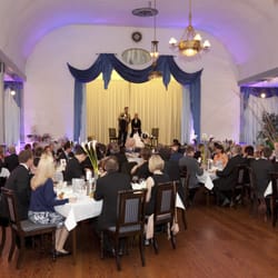 Hotel Altes Land - Hochtiedssool