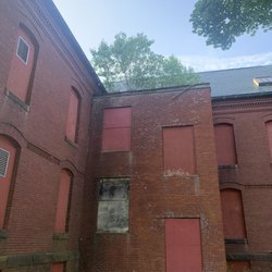 Bellforge Arts Center - Cool buildings