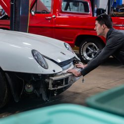Rodgers Garage - All Makes and Models Serviced