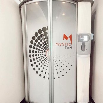 EverSun - Mission Gorge - Mystic Tan spray tanning booth - Tanning Near Me - San Diego, California EverSun - Mission Gorge - Mystic Tan spray tanning booth - Tanning Near Me - San Diego, California