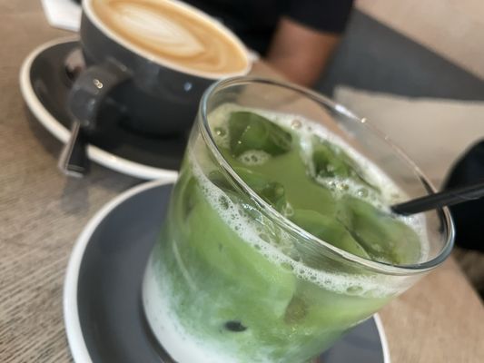 Caravan Fitzrovia Restaurant by null