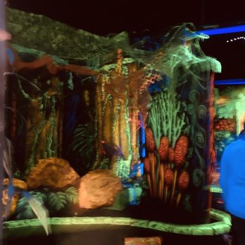 Lost Worlds - Laser Tag Near Me - Livermore, California