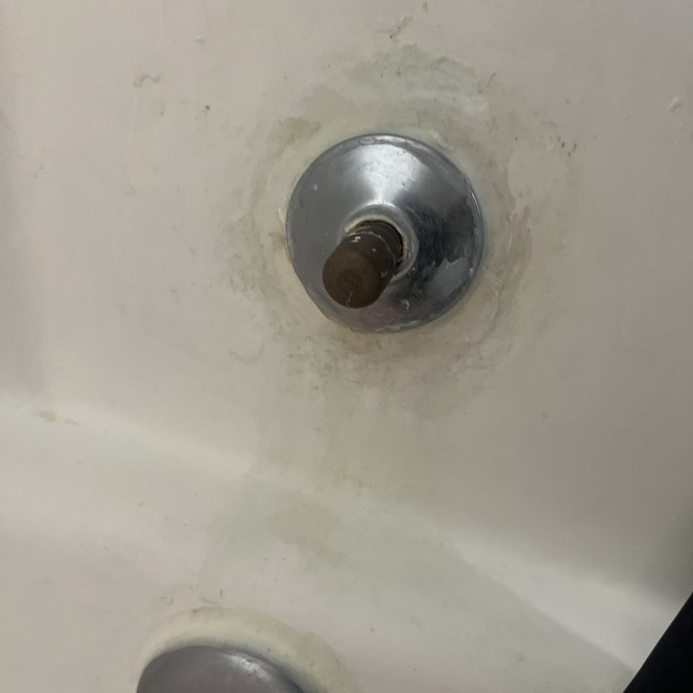 Collins Pacific - Half ass job this company gives you. - Plumbing Near Me - San Diego, California