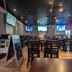 Beef 'O' Brady's