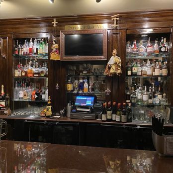 Patrick's Bar Vin - Wine Bars Near Me - New Orleans, Louisiana Patrick's Bar Vin - Wine Bars Near Me - New Orleans, Louisiana