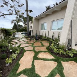 RGL Landscaping Services - a landscaping project