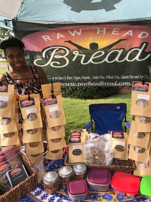 Decatur Farmers Market by null