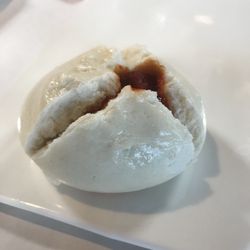 Fifty One - Char Siu Bao