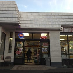 Ladd's Shell - Ladd's Shell - Portland, OR