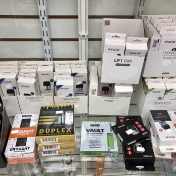 Delta Gasoline - Tobacco Shops Near Me - West Islip, New York