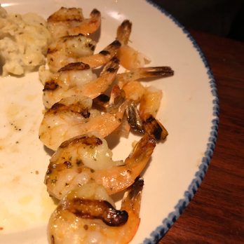 Red Lobster - Wood-Grilled Shrimp Skewers - Seafood Near Me - North Olmsted, Ohio Red Lobster - Wood-Grilled Shrimp Skewers - Seafood Near Me - North Olmsted, Ohio