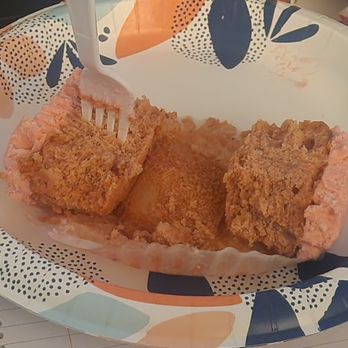 Fluellen Cupcakes - My fork was a sign of stiffness - Cupcakes Near Me - Frisco, Texas