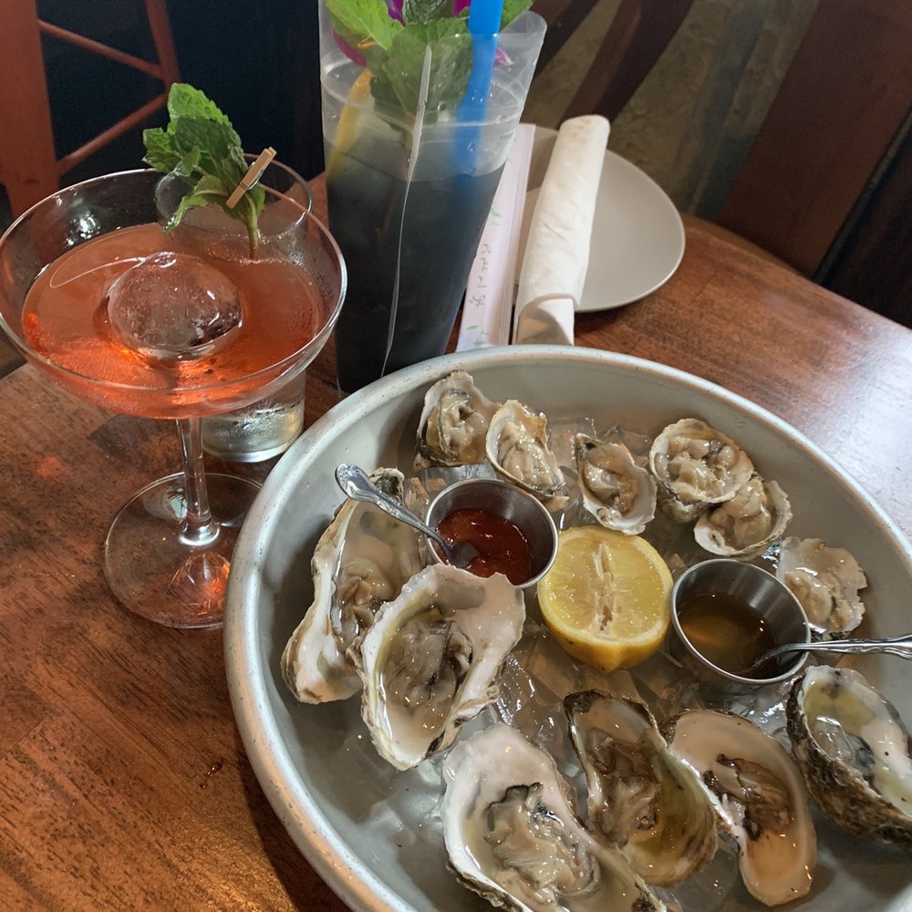 Phuc Yea - Oysters and drinks - Vietnamese Near Me - Miami, Florida Phuc Yea - Oysters and drinks - Vietnamese Near Me - Miami, Florida