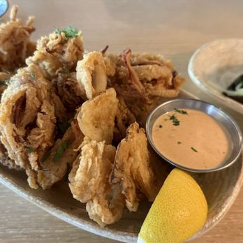 Pacific Catch - Cabo Calamari - Seafood Near Me - Brea, California Pacific Catch - Cabo Calamari - Seafood Near Me - Brea, California