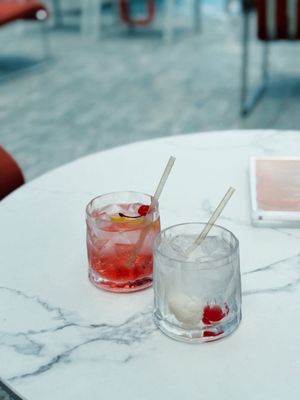 Mondrian Singapore Duxton by null