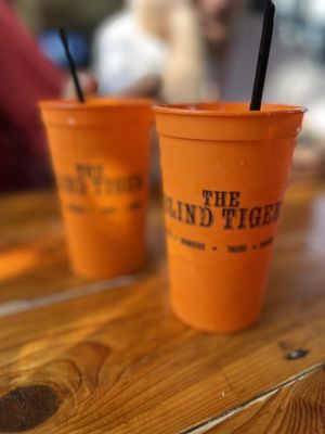 The Blind Tiger Bay St. Louis by null