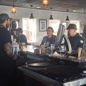 Blacksmith Bar & Restaurant - Bars Near Me - Berlin, Maryland