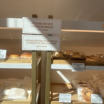 Tous Les Jours - Coffee & Tea Near Me - Las Vegas, Nevada Tous Les Jours - Coffee & Tea Near Me - Las Vegas, Nevada