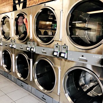 Drop n Go Laundromat - New machines installed! - Laundromat Near Me - Long Beach, California Drop n Go Laundromat - New machines installed! - Laundromat Near Me - Long Beach, California