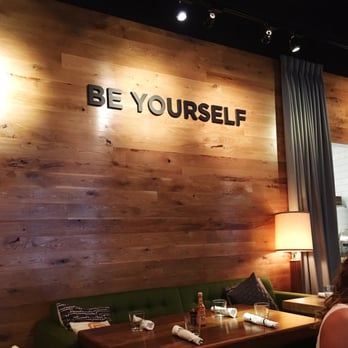 Beatrix - Streeterville - :) - New American Near Me - Chicago, Illinois